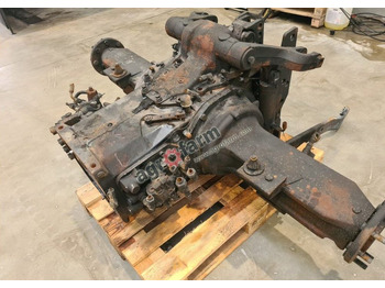 صندوق التروس Tylny most Massey Ferguson 5435 851B9: صورة 2