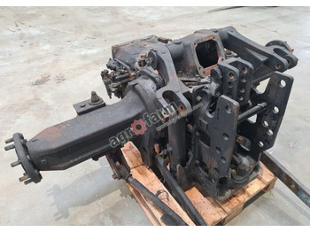 صندوق التروس Tylny most Massey Ferguson 5435 851B9: صورة 4
