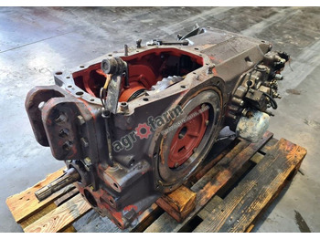 صندوق التروس MASSEY FERGUSON