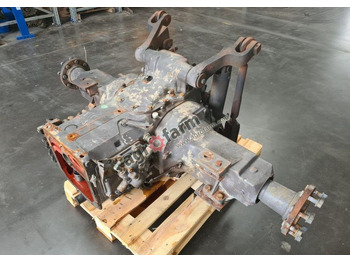 صندوق التروس MASSEY FERGUSON