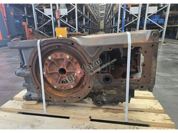 صندوق التروس RENAULT Ares