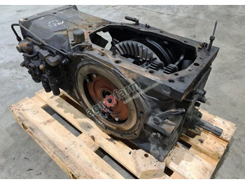 صندوق التروس RENAULT Ares