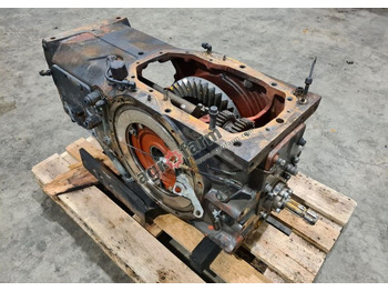 صندوق التروس RENAULT Ares