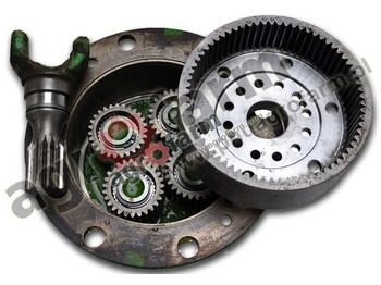 نقل الحركة JOHN DEERE