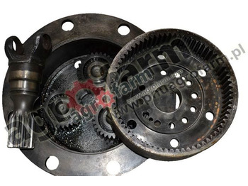 نقل الحركة JOHN DEERE