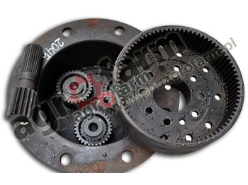 نقل الحركة JOHN DEERE