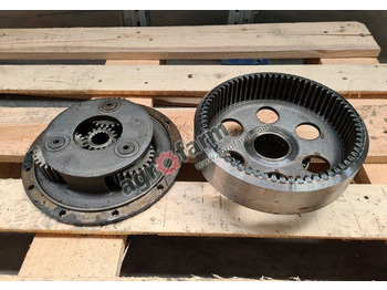 نقل الحركة SAME