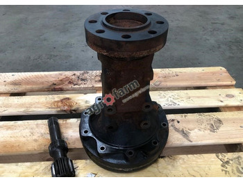 نقل الحركة SAME