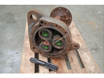 نقل الحركة JOHN DEERE