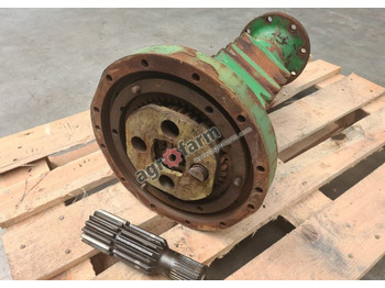 نقل الحركة ZWOLNICA RH L42250 JOHN DEERE 2250 2450 2650: صورة 2 نقل الحركة ZWOLNICA RH L42250 JOHN DEERE 2250 2450 2650: صورة 2