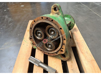 نقل الحركة JOHN DEERE