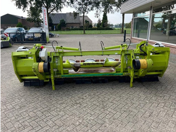 Claas Conspeed 6-75 FC  Claas Conspeed 6-75 FC: صورة 3