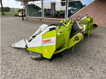 Claas Conspeed 6-75 FC  Claas Conspeed 6-75 FC: صورة 5