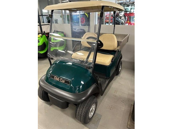 عربة الجولف CLUB CAR