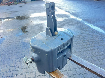 الوزن المعاكس Easymass 900 kg gewicht: صورة 2
