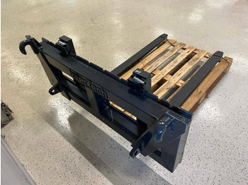جديدة شوكة Inter-Tech Palletvorken: صورة 4