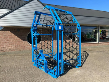 معدات الثروة الحيوانية INTER-TECH