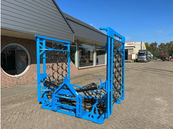 معدات الثروة الحيوانية INTER-TECH