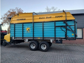 Mengele Rotobull 5000 Mengele Rotobull 5000: صورة 2 Mengele Rotobull 5000 Mengele Rotobull 5000: صورة 2