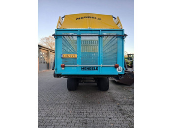 Mengele Rotobull 5000 Mengele Rotobull 5000: صورة 3 Mengele Rotobull 5000 Mengele Rotobull 5000: صورة 3