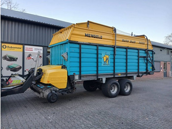 Mengele Rotobull 5000 Mengele Rotobull 5000: صورة 1 Mengele Rotobull 5000 Mengele Rotobull 5000: صورة 1