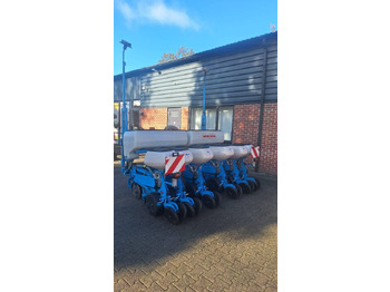 آلة نثر البذور الدقيقة MONOSEM