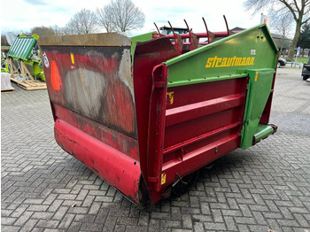 Strautmann BVW Blokkenwagen  Strautmann BVW Blokkenwagen: صورة 3