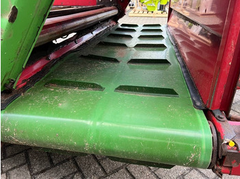 Strautmann BVW Blokkenwagen  Strautmann BVW Blokkenwagen: صورة 5