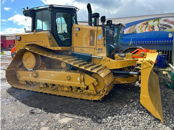 جرافة CATERPILLAR D6