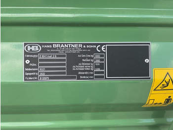 Brantner E 6040 Brantner E 6040: صورة 5