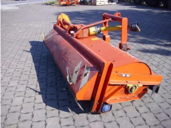 التقطيع جزازة Dücker UM 27: صورة 1