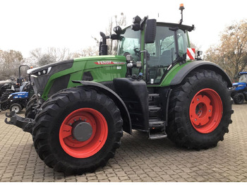 جرار FENDT 936 Vario