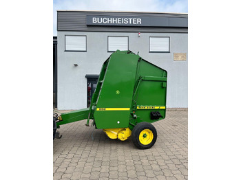 مكنة JOHN DEERE