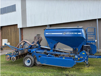 آلة البذر KÖCKERLING