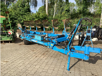 محراث LEMKEN