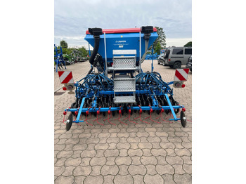 آلة البذار متعددة الوظائف Lemken Zirkon 12 / Solitär 9-300: صورة 2
