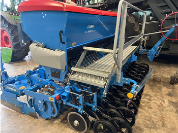 آلة البذار متعددة الوظائف Lemken Zirkon 8/Saphir 9: صورة 3
