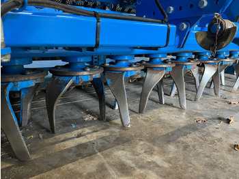 آلة البذار متعددة الوظائف Lemken Zirkon 8/Saphir 9: صورة 5