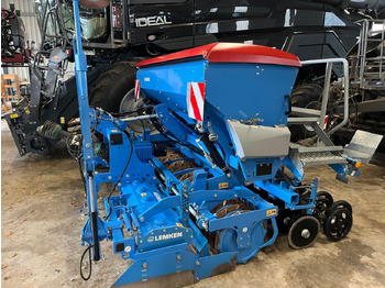 آلة البذار متعددة الوظائف Lemken Zirkon 8/Saphir 9: صورة 2