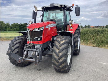 جرار MASSEY FERGUSON 7719