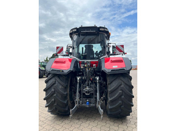 جرار Massey Ferguson 8S.265 Dyna E-Power Exclusive: صورة 4