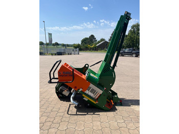 آلة تقطيع الخشب POSCH