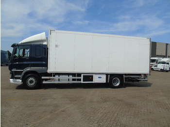 شاحنة الفريزر DAF CF 220 + CARRIER + EURO 6 + LIFT: صورة 3