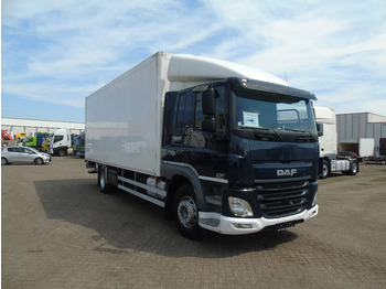 شاحنة الفريزر DAF CF 220 + CARRIER + EURO 6 + LIFT: صورة 5