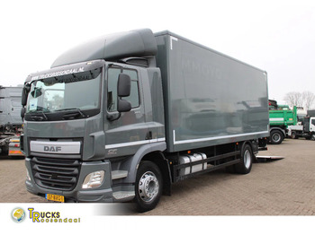 شاحنة مقفلة DAF CF 250