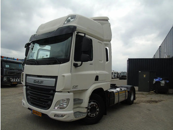 وحدة جر DAF CF 400: صورة 2