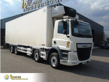 شاحنة الفريزر DAF CF 410