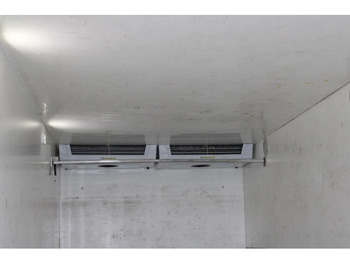 شاحنة الفريزر DAF LF 210 + EURO 6 + LIFT: صورة 5