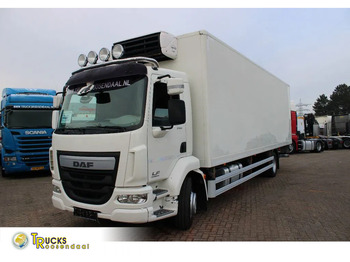 شاحنة الفريزر DAF LF 250
