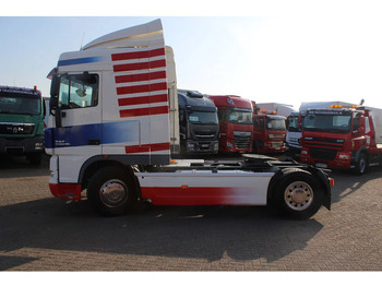 وحدة جر DAF XF 105 105.410 + EURO 5+ 330 KM!!: صورة 4 وحدة جر DAF XF 105 105.410 + EURO 5+ 330 KM!!: صورة 4